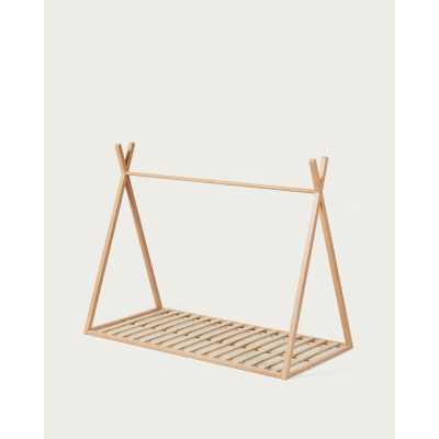 LIT TIPI MARALIS EN BOIS DE... 2