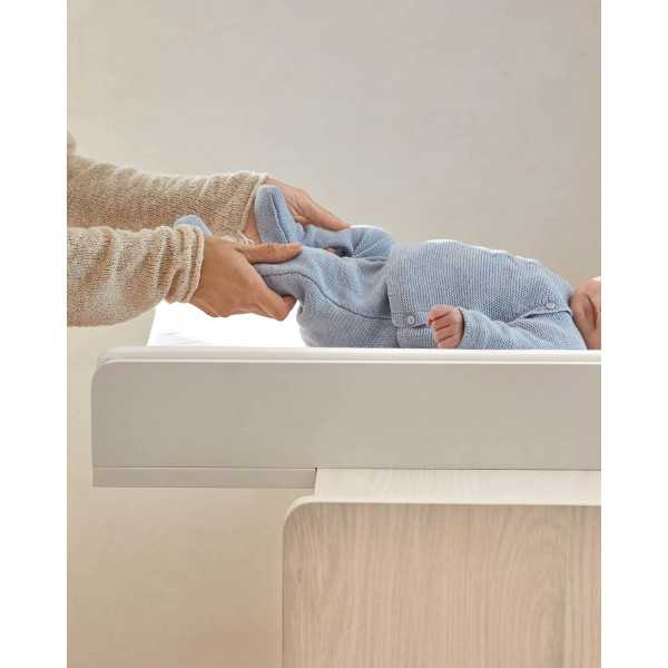 MATELAS POUR TABLE À LANGER NUNILA 50...