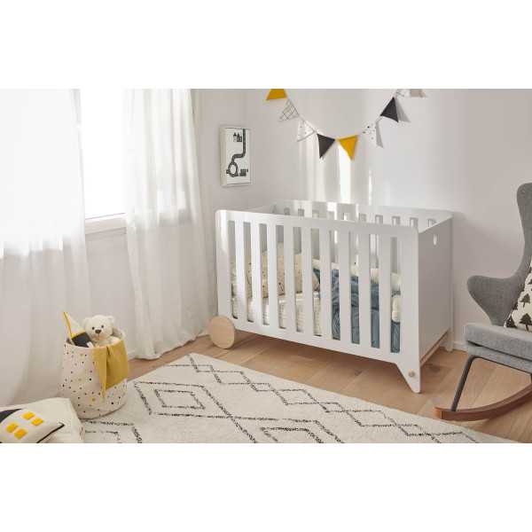 VALERY ADAPTIVE FOAM MATTRESS 60 X...