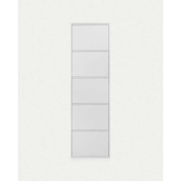 ODE SHOE CABINET 50 X 168.5 CM 5...