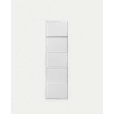 ODE SHOE CABINET 50 X 168.5... 2