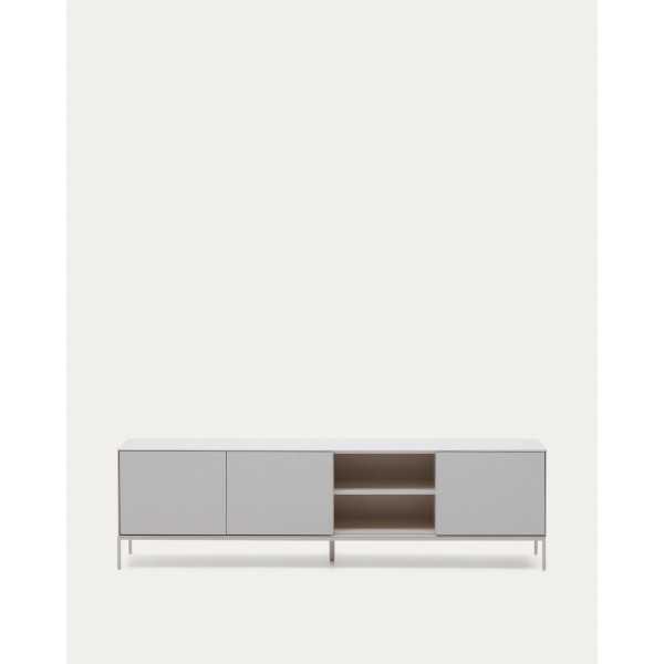 VEDRANA TV CABINET 3 DOORS DM WHITE...