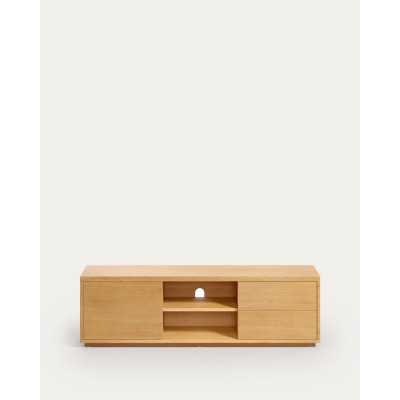 MEUBLE TV ABILEN 1 PORTE ET...