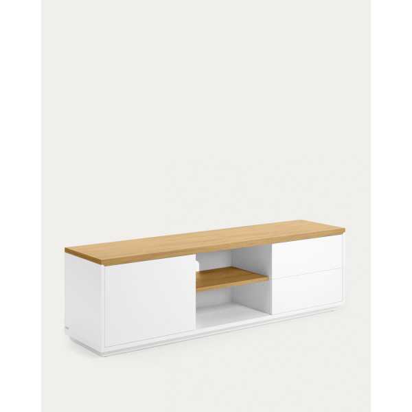 ABILEN TV CABINET 1 DOOR AND 2...