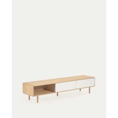 ANIELLE TV CABINET 2 DOORS... 2