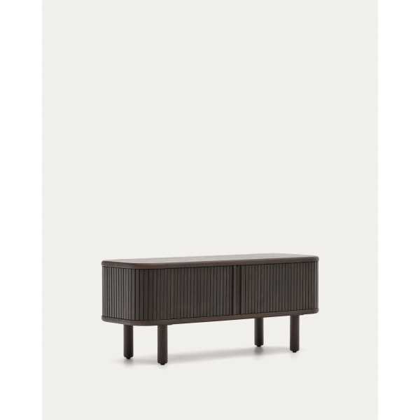 MAILEN 2 DOOR TV CABINET IN ASH...
