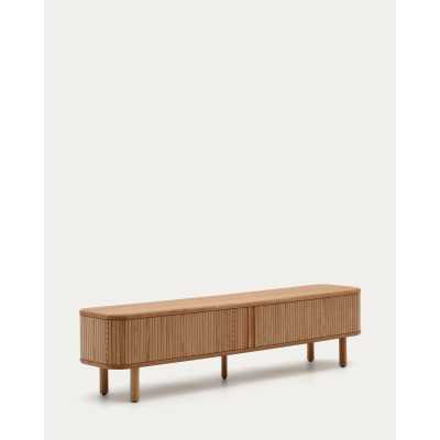 MEUBLE TV MAILEN 2 PORTES... 2