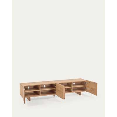 MEUBLE TV RASHA 4 PORTES...