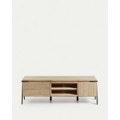 MEUBLE TV THINH 1 PORTE ET...