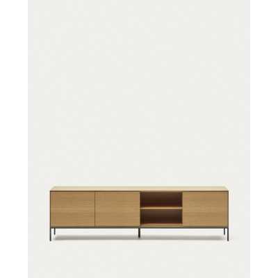 MEUBLE TV VEDRANA 3 PORTES...