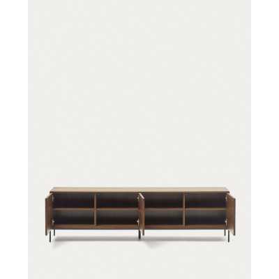 MEUBLE TV VEDRANA 3 PORTES... 2