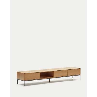 MEUBLE TV VEDRANA 3 TIROIRS... 2