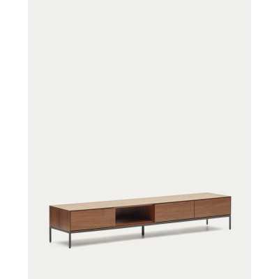 MEUBLE TV VEDRANA 3 TIROIRS... 2