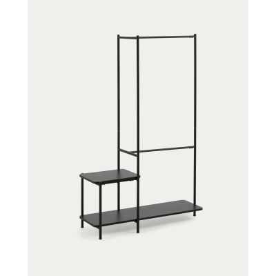 GALATIA WARDROBE WITH BENCH... 2
