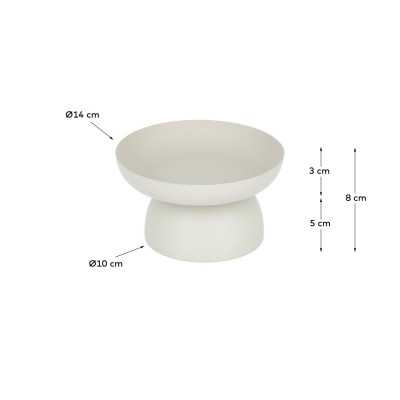 PLATEAU KAILI BEIGE 2