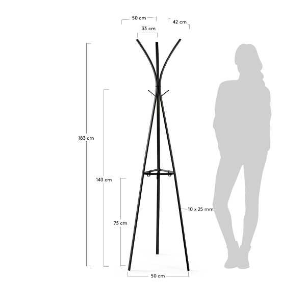CABIDETE VAPOR 183 CM