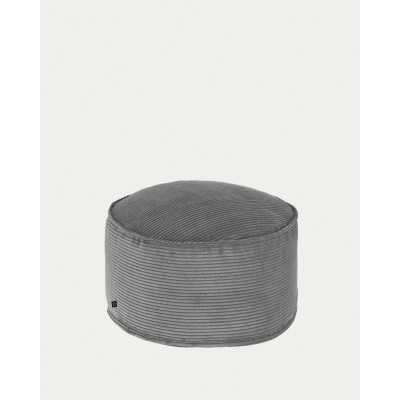 POUF GRANDE WILMA CORDUROY...