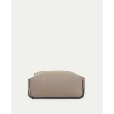 SOFÁ MODULAR EXTERIOR POUF... 2