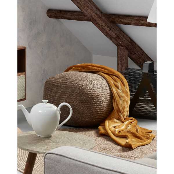 POUF QUADRADO DOC 50 X 50 CM