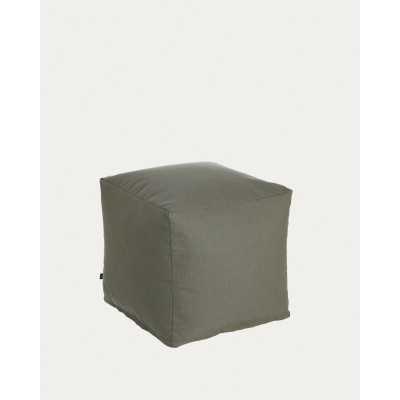 NEDRA SQUARE POUF 50 X 50...