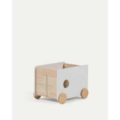 CHARIOT DE RANGEMENT...