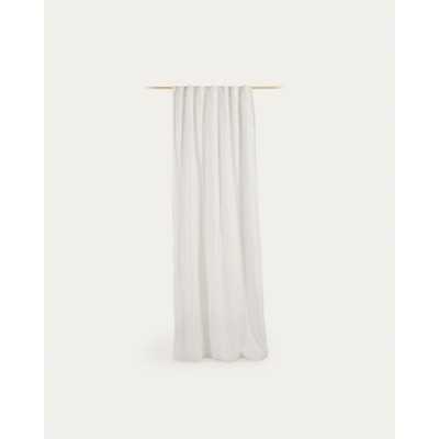 RIDEAU MARJA EN COTON ET... 2