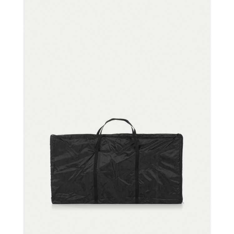 SACO PARA EXTENSÕES DE MESA OVAL