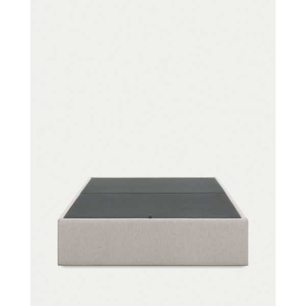 ALÇA DE CAMA BOX BEGE MATT ERS PARA...