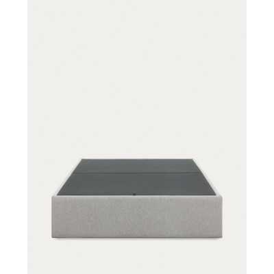MATT ERS GRAY BED BASE FOR...