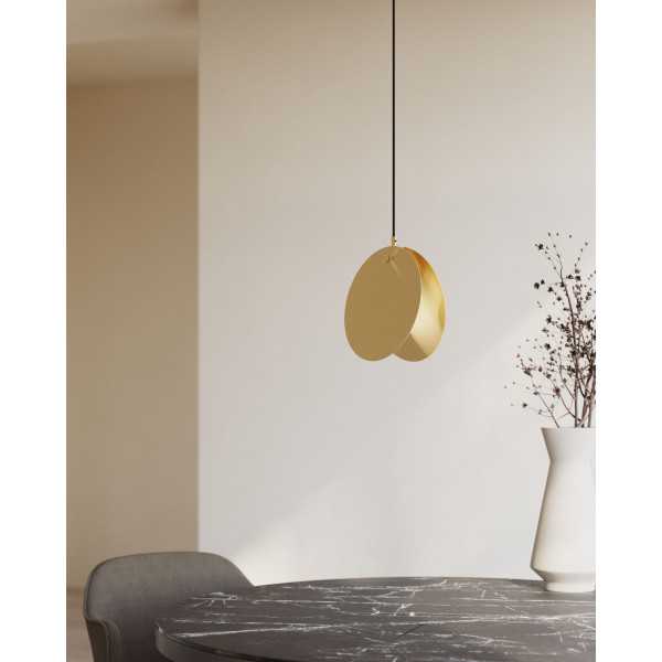 LAMPE SUSPENSION MONICA LAITON