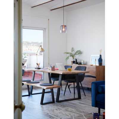 LAMPE SUSPENSION YANNA 2