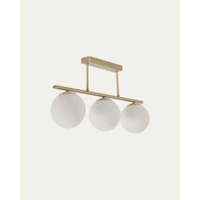 SUSPENSION MAHALA AVEC...