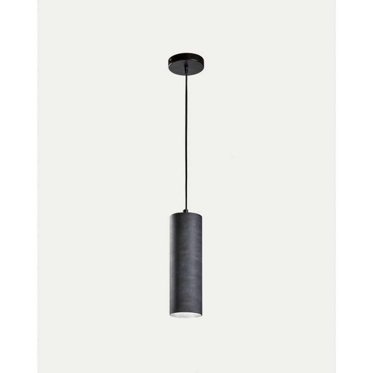 MAUDE GRAY PENDANT
