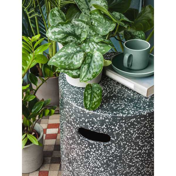 REPOSE-PIEDS DE JARDIN JENELL EN...