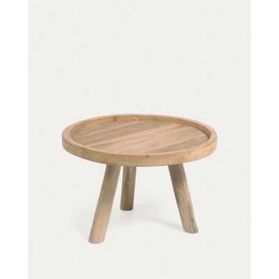 TABLE BASSE GLENDA EN BOIS...