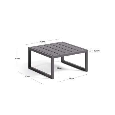 TABLE D'APPOINT COMOVA 100... 2