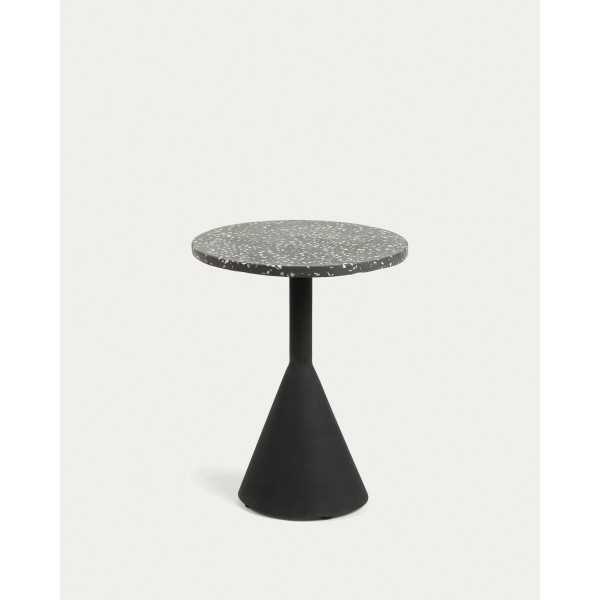 TABLE D'APPOINT DELANO EN TERRAZZO...