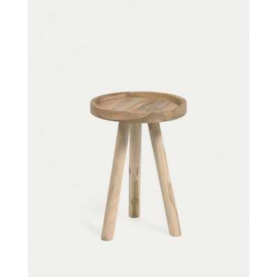 TABLE D'APPOINT RONDE...