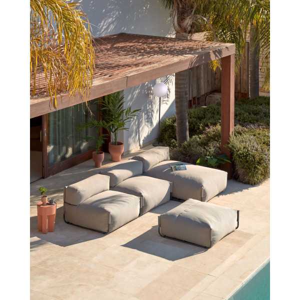 TABLE D'APPOINT RONDE VILENA EN TERRE...