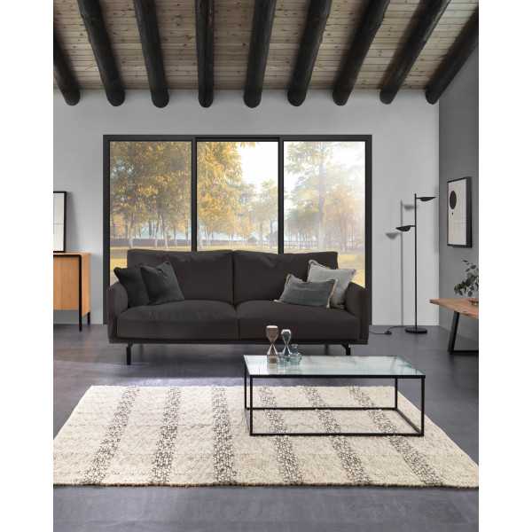 AKEMI SET OF 2 COFFEE TABLES