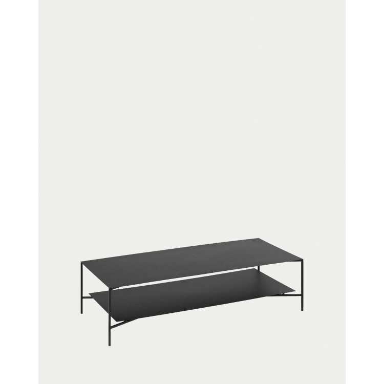 AZISI COFFEE TABLE 140 X 60 CM