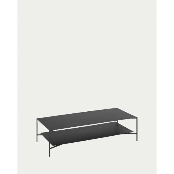 TABLE BASSE AZISI 140 X 60 CM