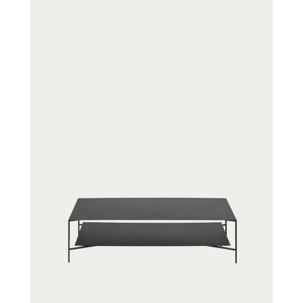 MESA DE CENTRO AZISI 140 X 60 CM