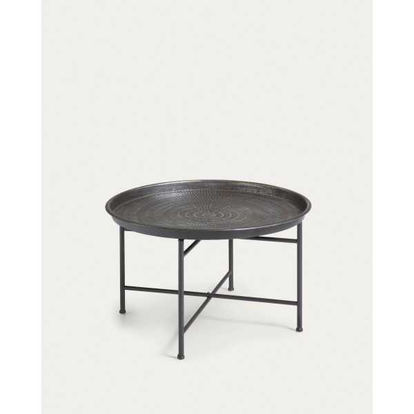 DALINEA COFFEE TABLE IN AGED-EFFECT...