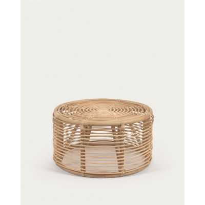 TABLE BASSE KOHANA RONDE EN...