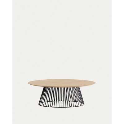 TABLE BASSE LESKA 120 X 65... 2