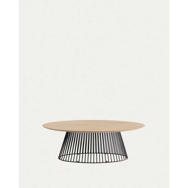 LESKA COFFEE TABLE 120 X 65 CM IN...