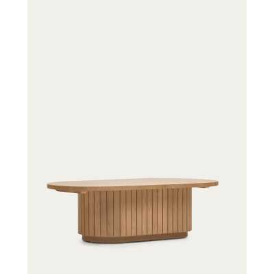 TABLE BASSE LICIA EN BOIS... 2