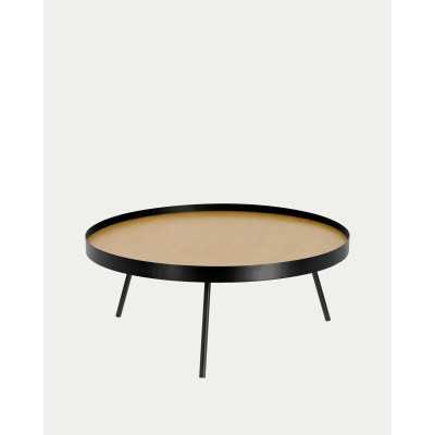 TABLE BASSE NENET EN MDF...