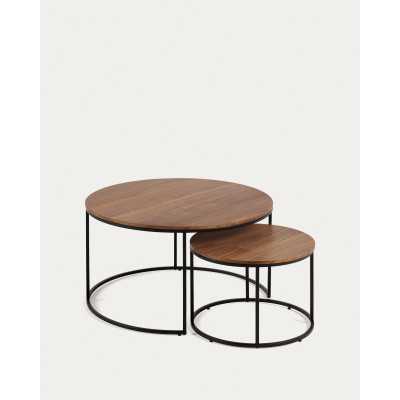 TABLES RONDES D'APPOINT...